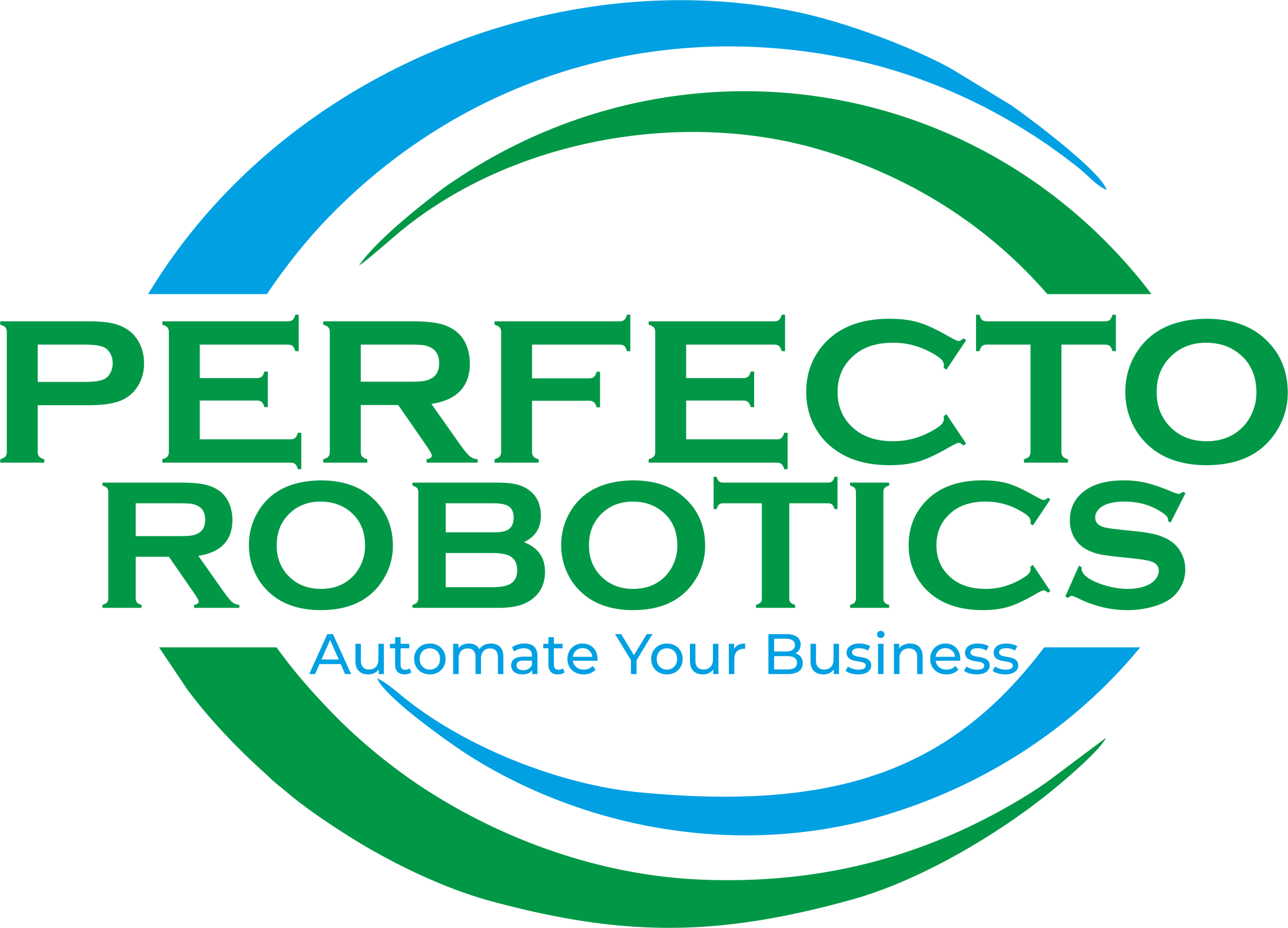 Perfecto Robotics