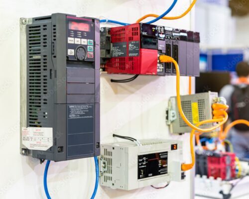 PLC Programming In Pune