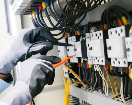 PLC Programming In Pune