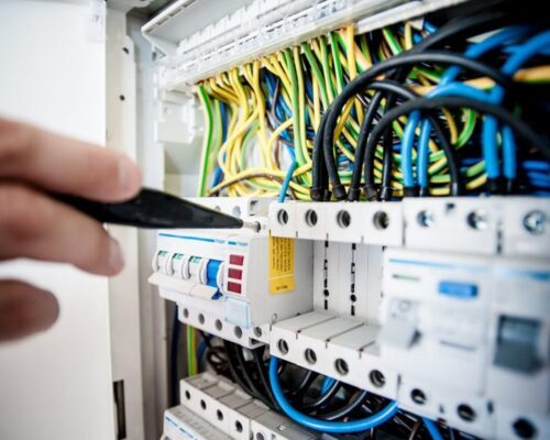 PLC Programming In Pune