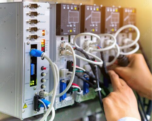 PLC Programming In Pune