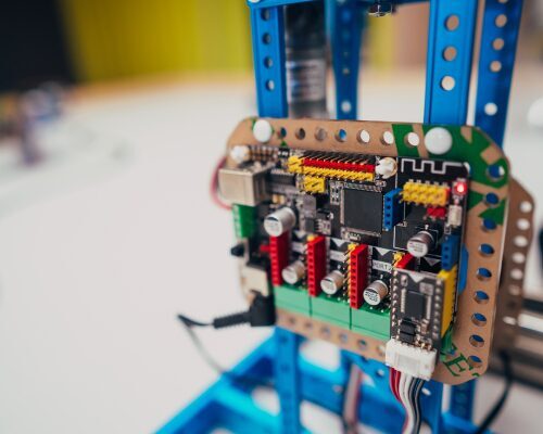 PLC Programming In Pune