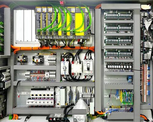 PLC Programming In Pune