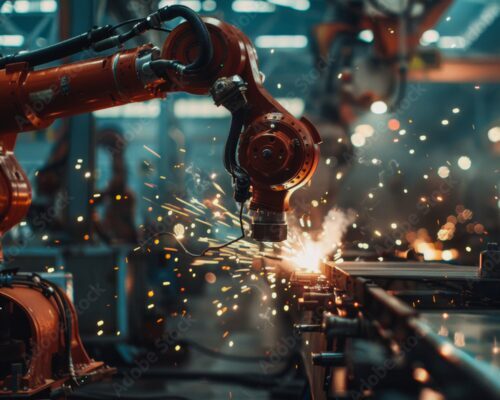 robotics services In Pune