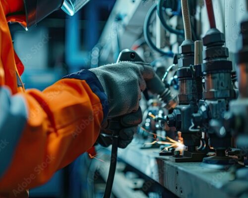 robotics services In Pune